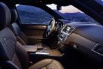 Mercedes-Benz GL350 BlueTEC 2012 года